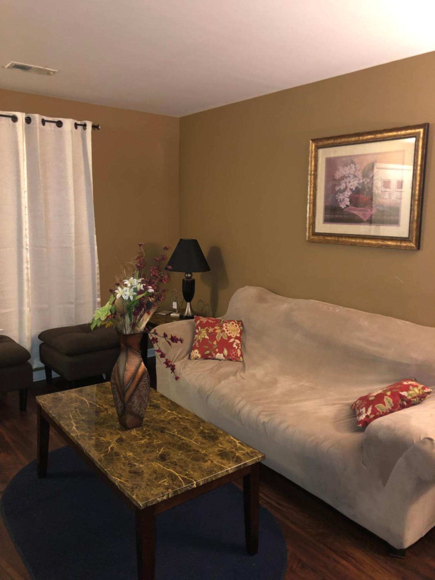 Entire Townhome Available Near Nice Park Library And Shopping Γουίνστον-Σάλεμ Εξωτερικό φωτογραφία